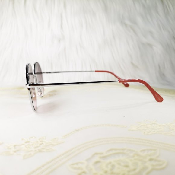 TAHARI Oversize Fashion Retro Sunglasses main image 5